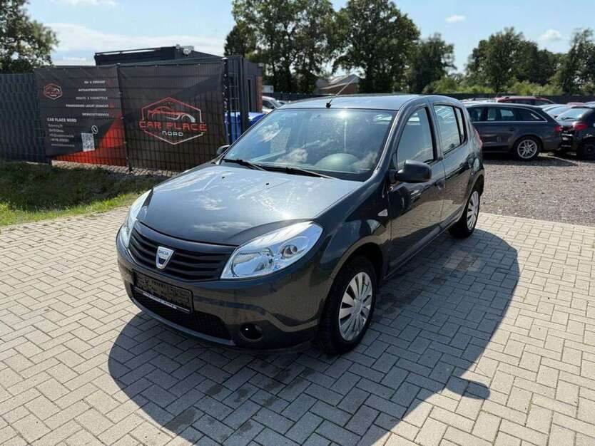 Dacia Sandero 146.399 km 2.000 € Ellerau 25479