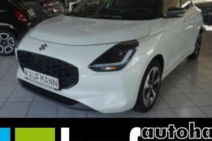 Suzuki Swift 21.547 km 18.790 € Aalen-Dewangen 73434
