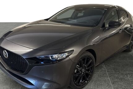 Mazda 3 6.000 km 27.490 &euro; Wiesbaden 65191