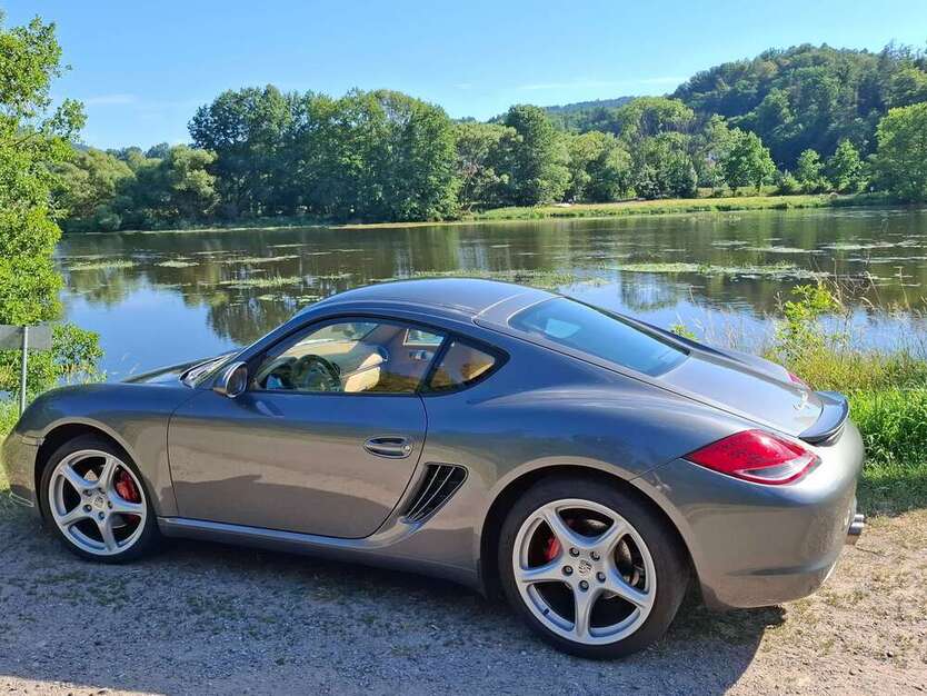 Cayman
