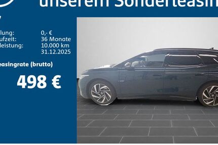 VW ID.7 10.803 km 51.450 € Ladenburg 68526