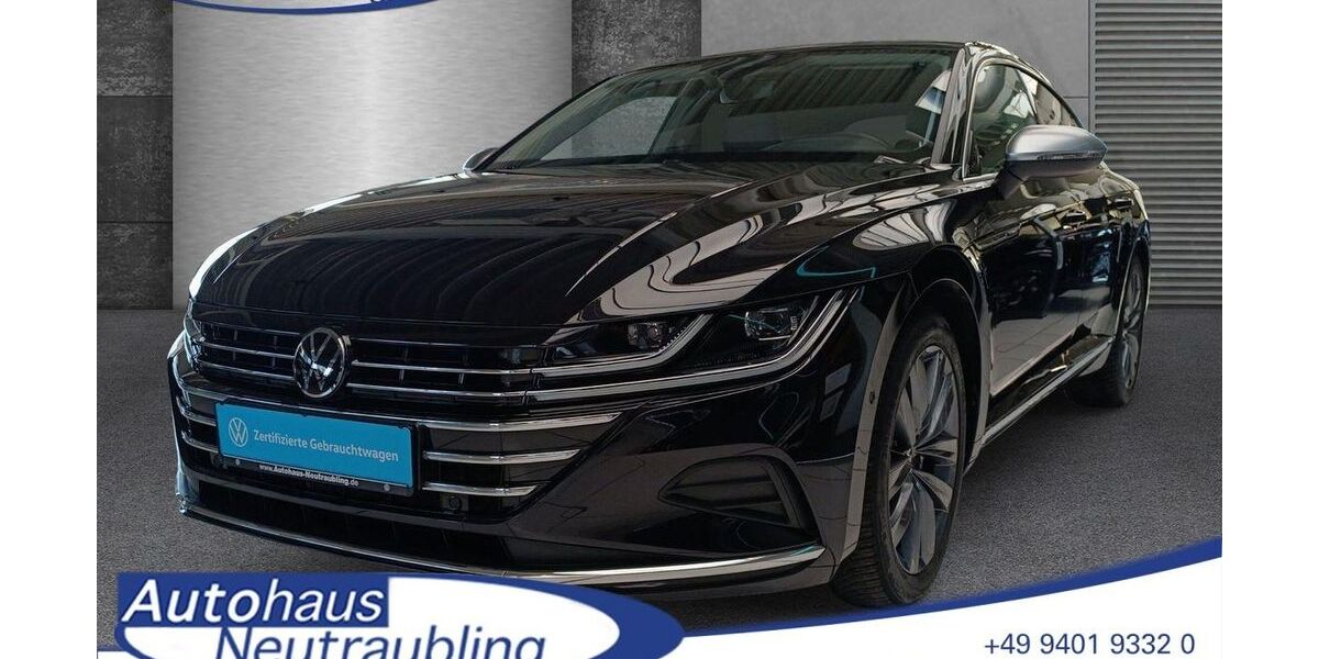 VW Arteon 45.520 km 30.890 &euro; Neutraubling 93073