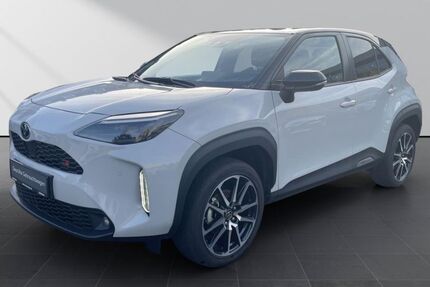 Toyota Yaris Cross 9.730 km 26.790 &euro; Mettmann 40822