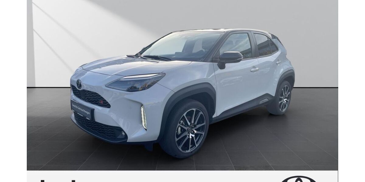 Toyota Yaris Cross 9.730 km 26.790 &euro; Mettmann 40822