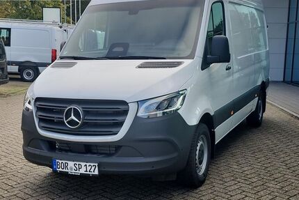 Mercedes-Benz Sprinter 3.389 km 54.990 &euro; Bocholt 46397