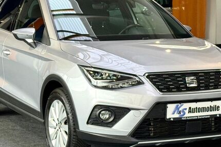 Seat Arona 72.500 km 15.999 &euro; Bremerhaven 27568