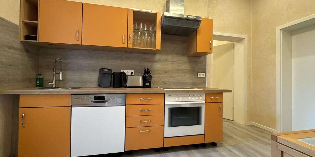 Einfamilienhaus Zörbig - 13 Zimmer, 416 m&sup2;, 240.000&euro; | Angebot:25079080