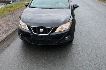 Seat Ibiza 103.000 km 4.000 &euro; Breidenbach 35236