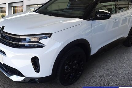 Citroen C5 Aircross 25.005 km 22.390 &euro; Mannheim 68309