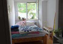 WG Zimmer Erphoviertel