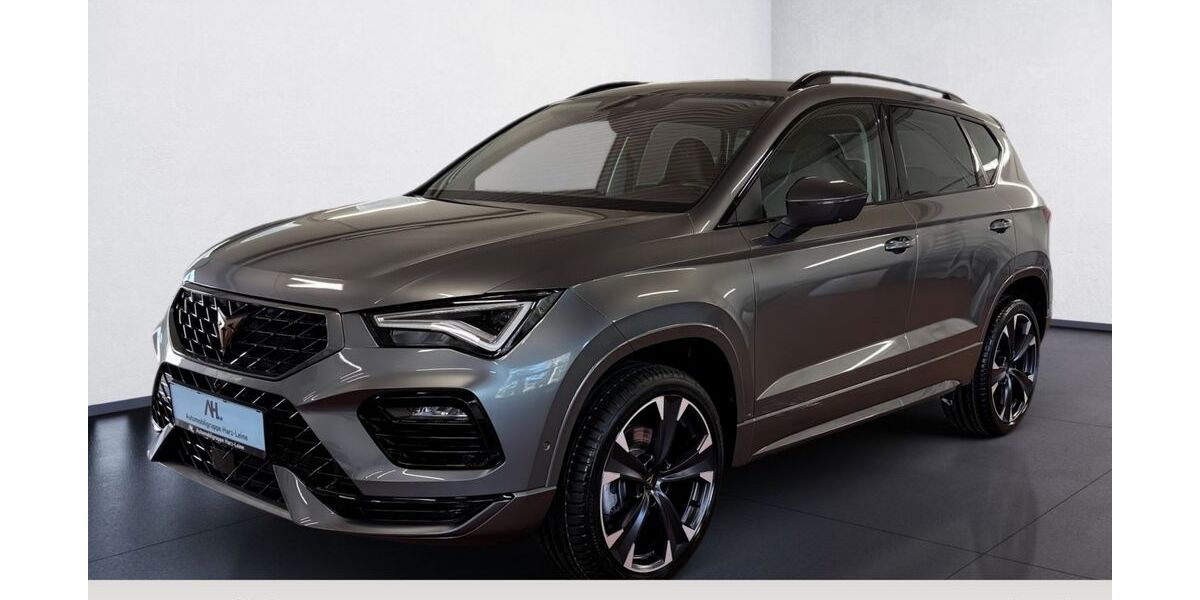Cupra Ateca 15.885 km 32.570 &euro; Osterode 37520