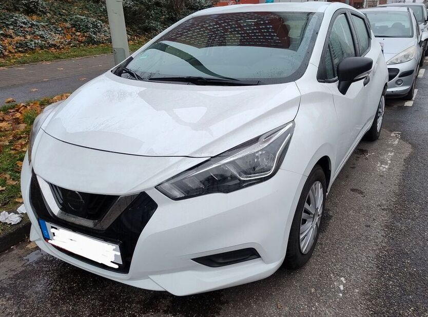 Micra