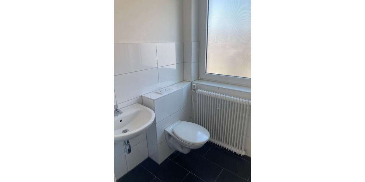 Etagenwohnung Weener - 2 Zimmer, 51 m&sup2;, 369&euro; | Angebot:26893269
