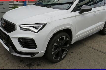 Cupra Ateca 13.500 km 29.990 &euro; Cochem 56812