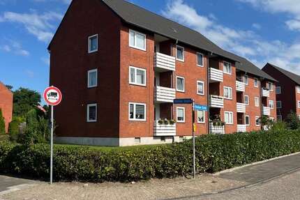 Wohnung zum Kaufen in Varel 105.000 € 62.35 m² 3 zimmer