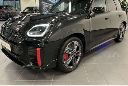 Mini John Cooper Works Countryman 24.526 km 40.750 &euro; Solingen 42719