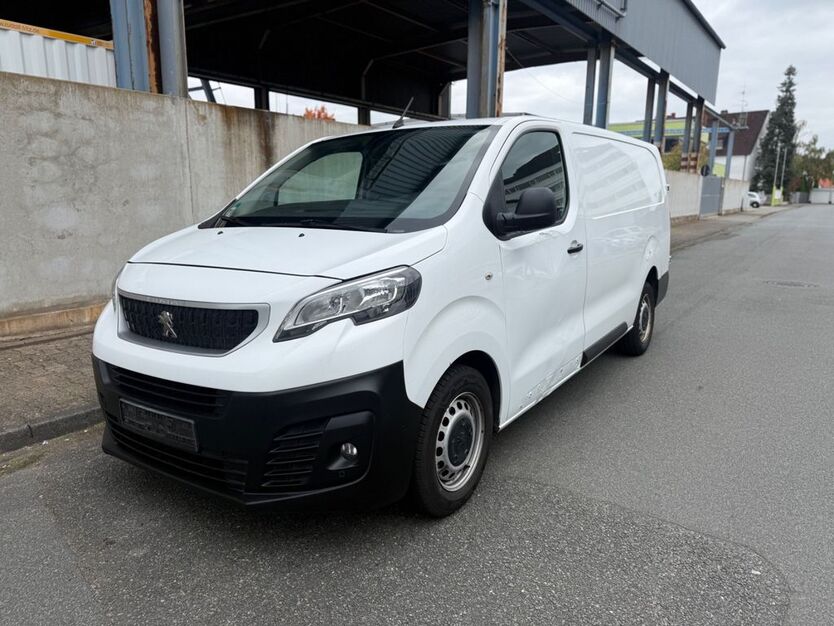 Peugeot Expert 470.000 km 5.900 € Rüsselsheim 65428