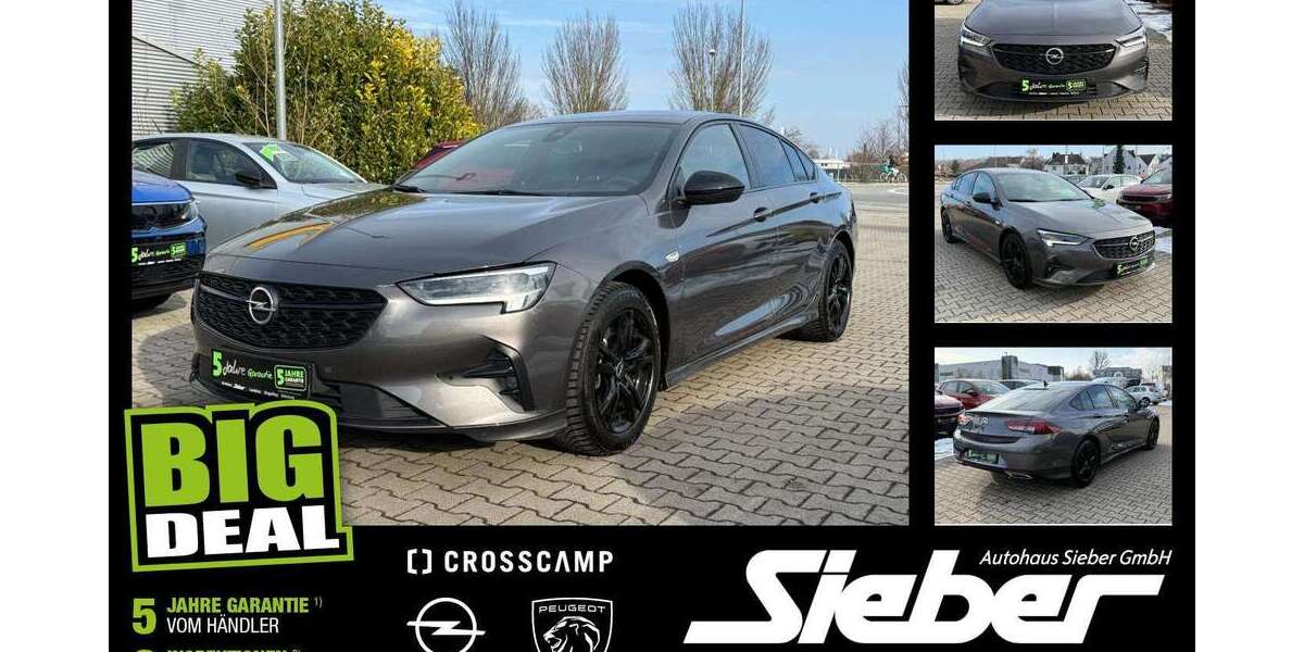 Opel Insignia 98.047 km 19.990 &euro; Dingolfing 84130