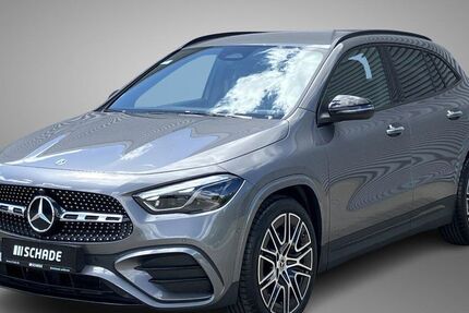 Mercedes-Benz GLA 200 14.900 km 43.950 € Eisenach 99817