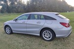 Mercedes-Benz CLA Shooting Brake 112.545 km 15.900 &euro; Nürnberg 90403