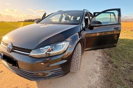 VW Golf 289.300 km 6.999 &euro; Oberursel 61440