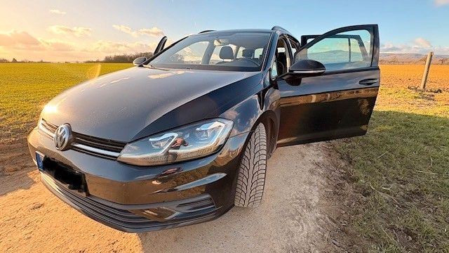 VW Golf 289.300 km 6.999 &euro; Oberursel 61440