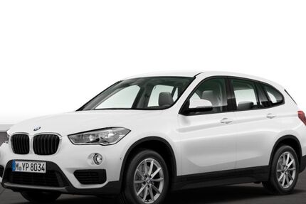 BMW X1 69.535 km 17.890 &euro; Brilon 59929