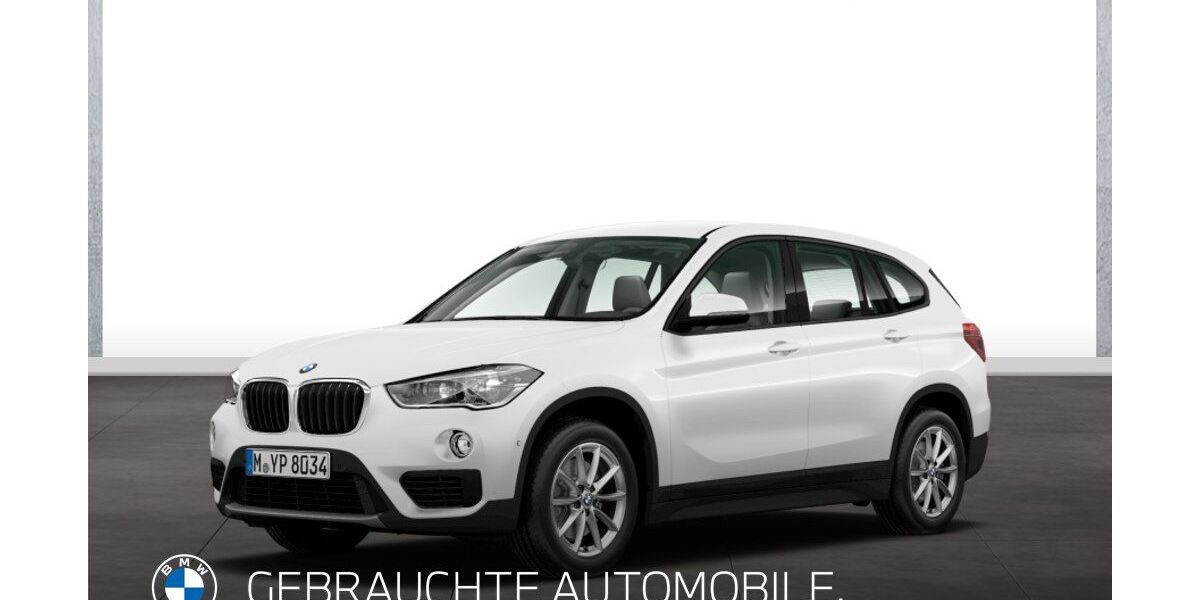 BMW X1 69.535 km 17.890 &euro; Brilon 59929