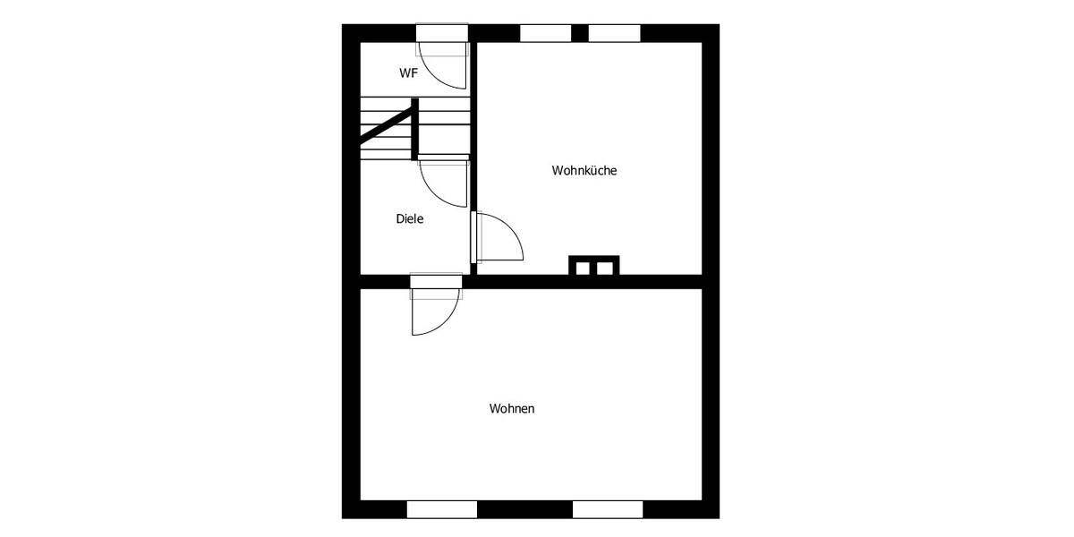 Charmante Doppelhaushälfte mit liebevoll angelegtem Garten in ruhiger Lage von Mühlheim am Main - Doppelhaushälfte Mühlheim | Angebot:26334732