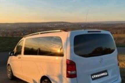 Mercedes-Benz Vito 400.000 km 19.000 &euro; Bretzfeld 74626