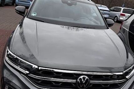 VW T-Roc 66.000 km 23.500 &euro; Laatzen 30880