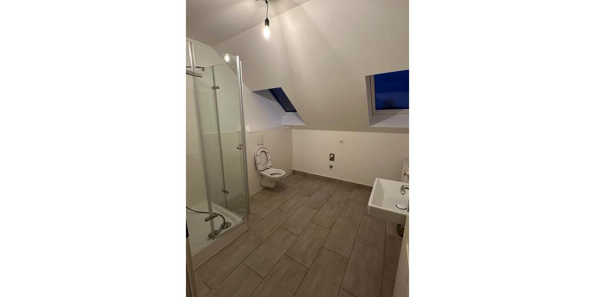 Erdgeschoßwohnung Ahrensfelde - 3 Zimmer, 78 m&sup2;, 860&euro; | Angebot:25256519