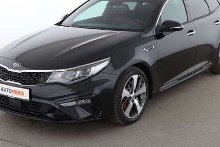 Kia Optima 39.522 km 19.990 &euro; Neufahrn 85375