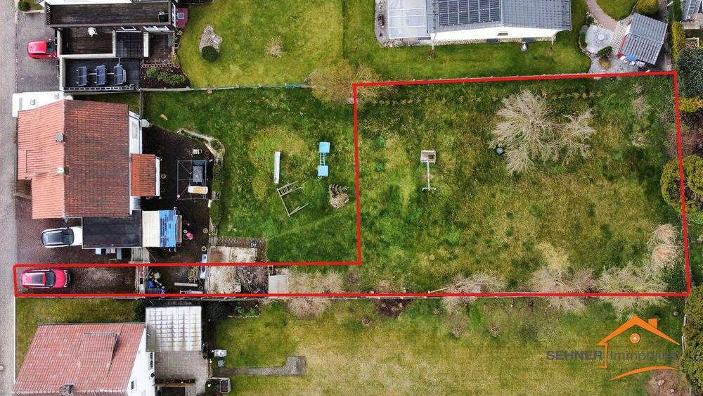 Grundstück Warstein Sichtigvor - 79.000&euro; | Angebot:26344440