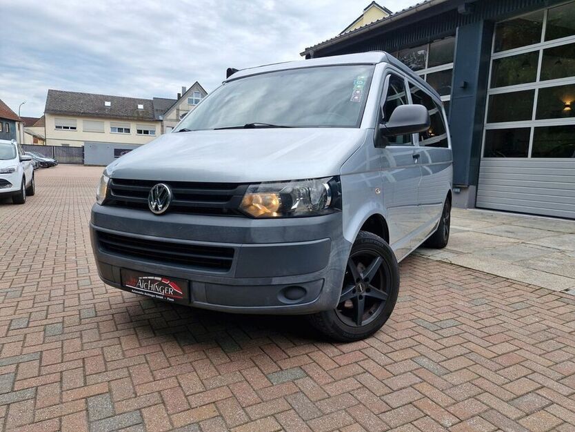 T5 Transporter