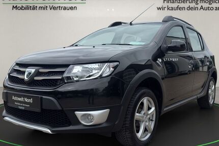 Dacia Sandero 69.890 km 7.890 &euro; Walsrode 29664