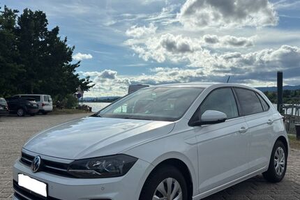 VW Polo 83.200 km 12.490 € Ober-Olm 55270