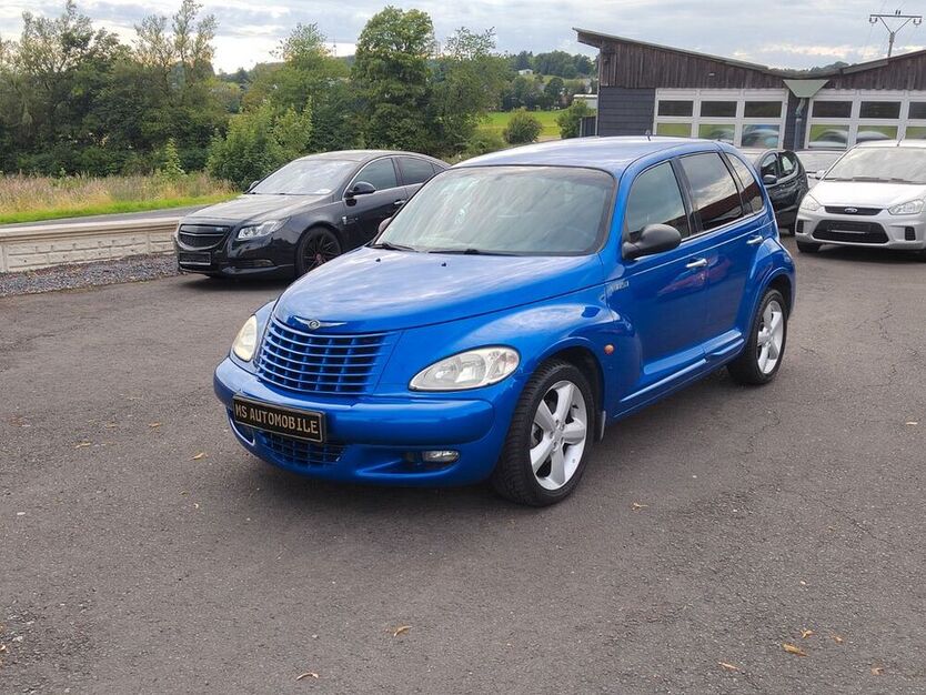 PT Cruiser