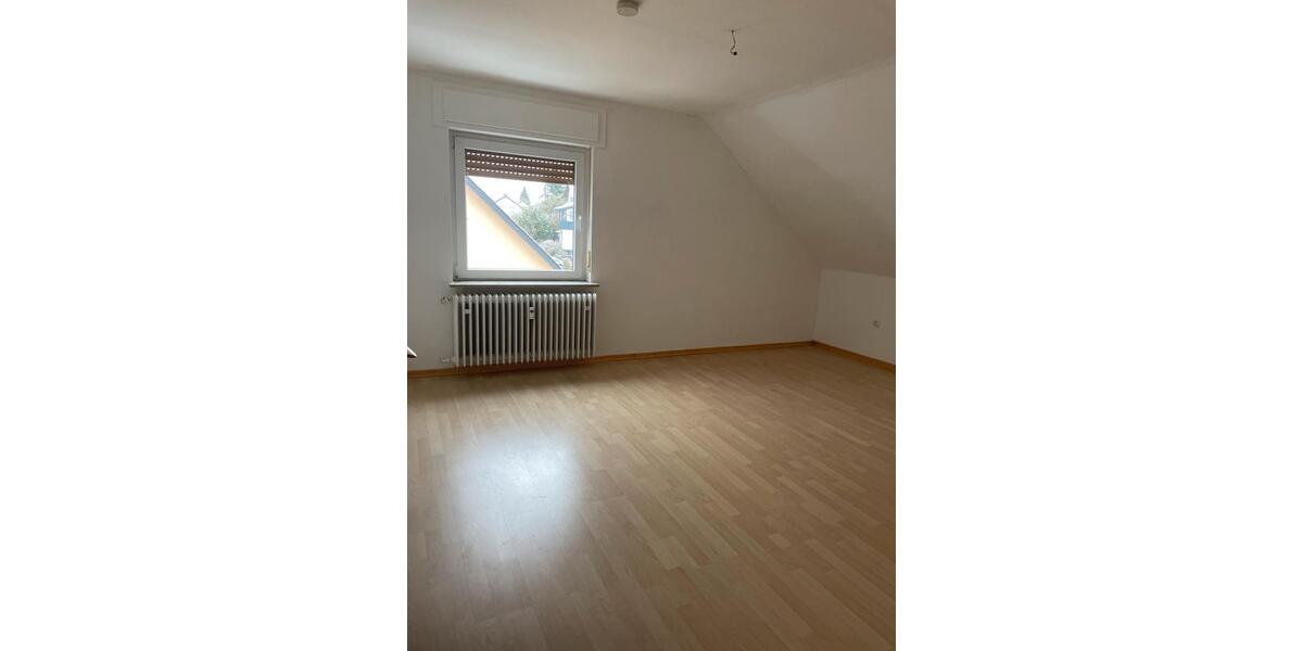 4-Zimmer Wohnung in Naunheim 4 zimmer