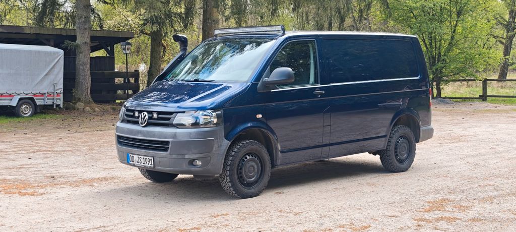 VW T5 andere 229.800 km 13.990 &euro; Lütjensee 22952