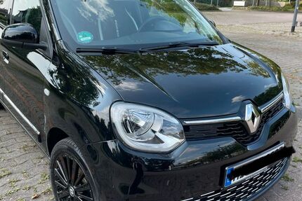 Renault Twingo 51.000 km 14.300 &euro; Lübbecke 32312