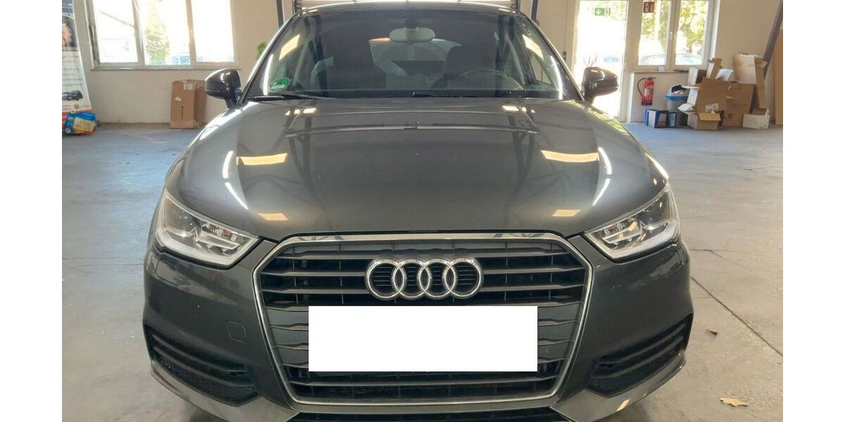 Audi A1 93.278 km 6.000 &euro; Staßfurt 39418