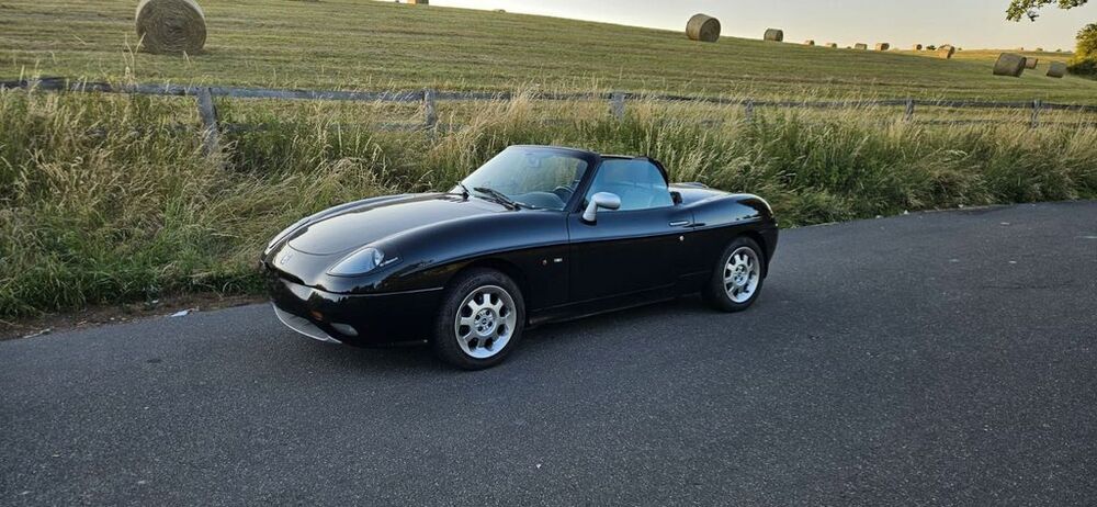 Barchetta