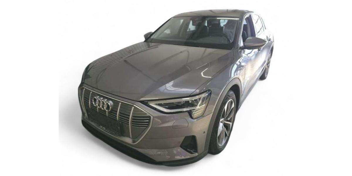 Audi e-tron 92.969 km 24.349 &euro; Ergolding 84030