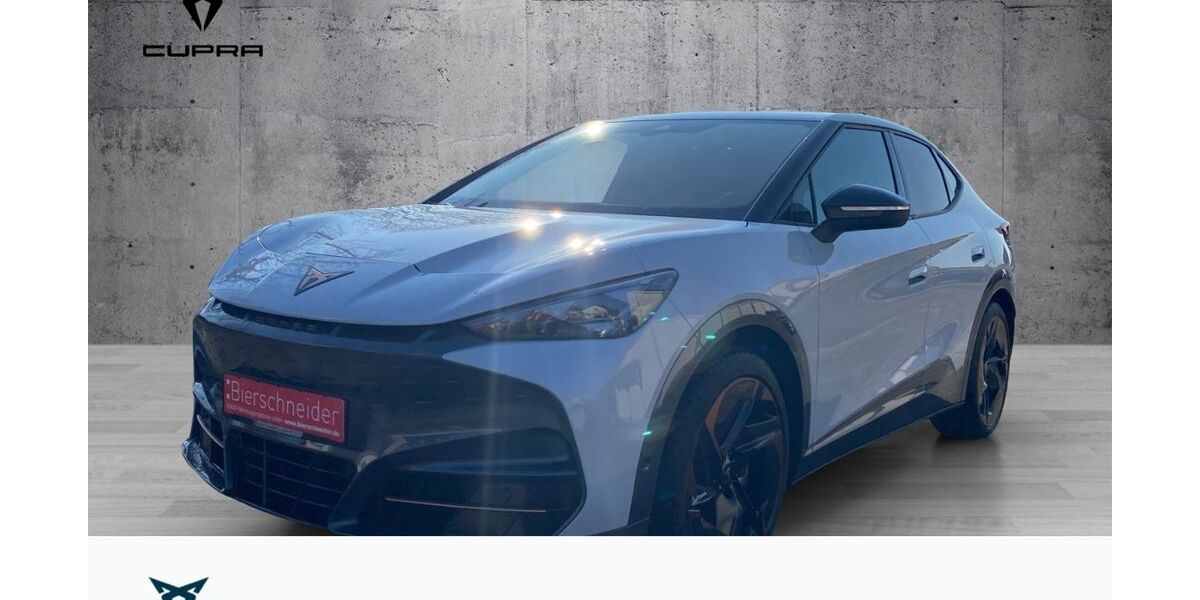 Cupra Tavascan 10.700 km 42.950 &euro; Weißenburg in Bayern 91781