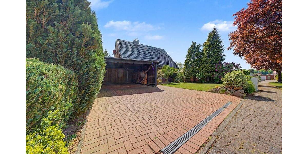Mehrfamilienhaus, Wohnhaus Kellinghusen - 4 Zimmer, 115 m&sup2;, 349.000&euro; | Angebot:26840959