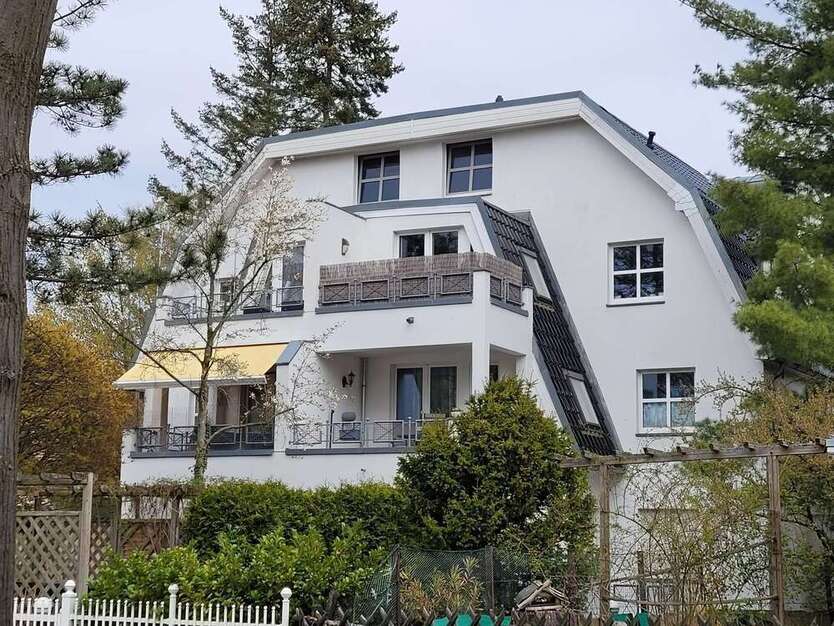 Wohnung zum Kaufen in Berlin 295.000 € 57 m²
