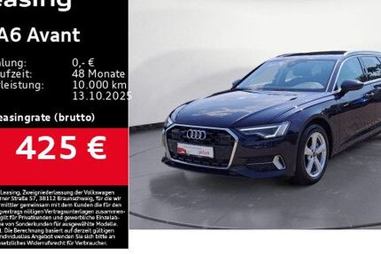 Audi A6 27.177 km 43.420 € Freiburg 79115