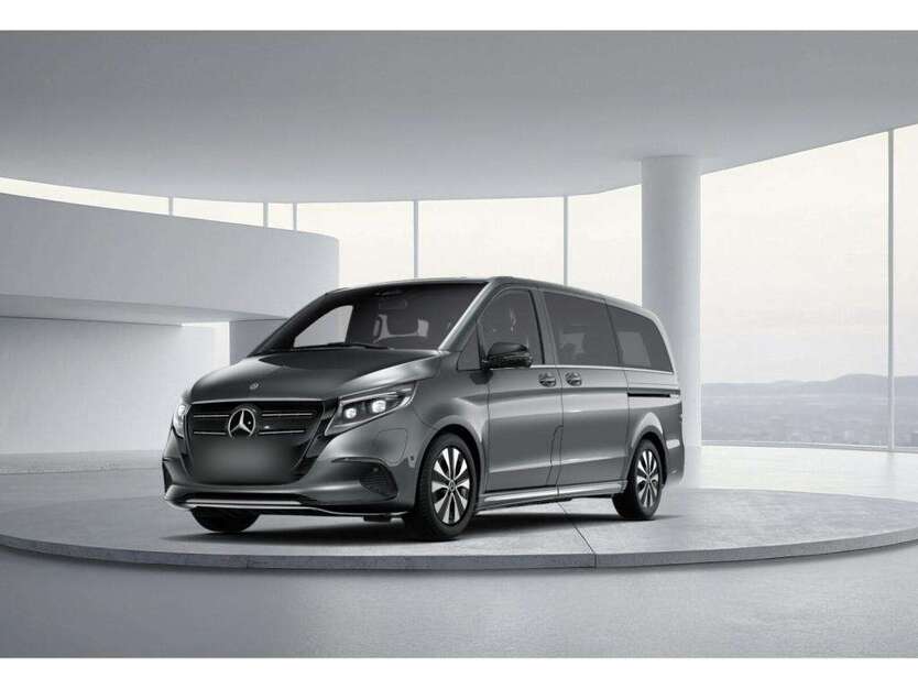 Mercedes-Benz EQV 300 9.374 km 59.997 € Grünwald 82031