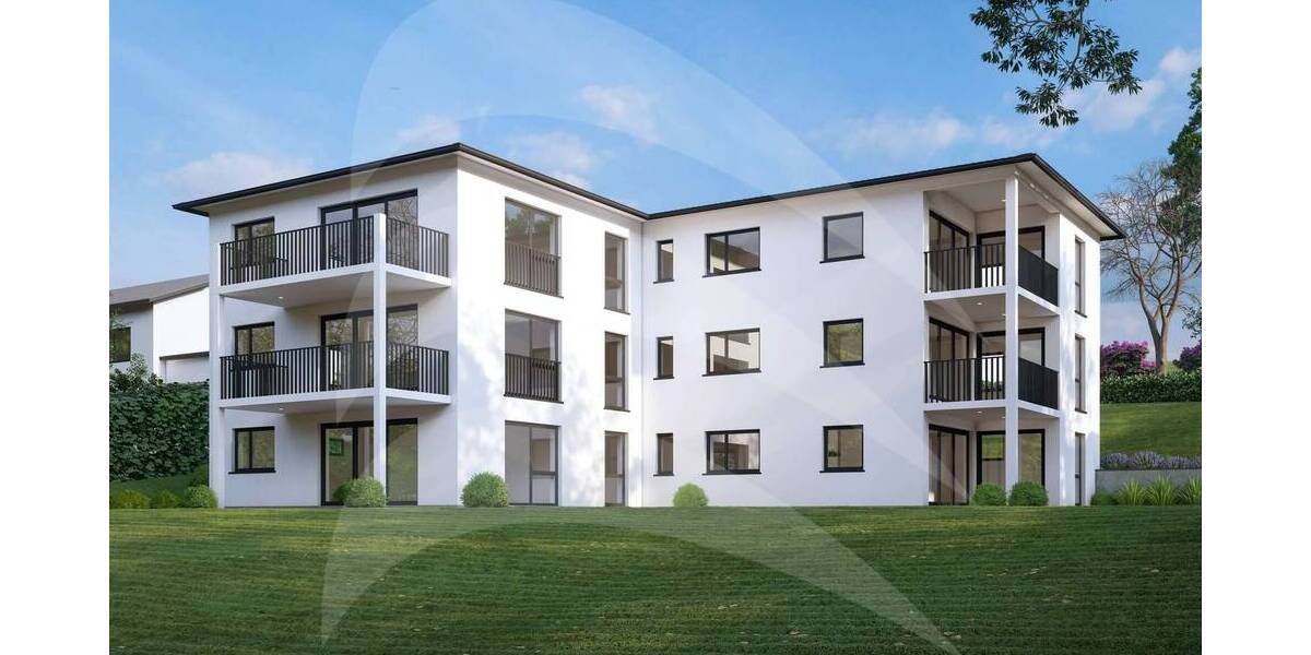 Etagenwohnung Thyrnau Zwecking - 4 Zimmer, 127 m&sup2;, 489.900&euro; | Angebot:20953112